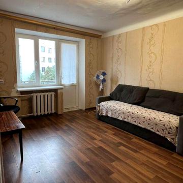 Довгострокова оренда 1к Квартира Чорновола Вячеслава вулиця