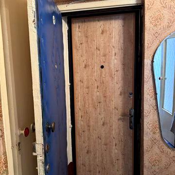 Продам 1-но Чешку в р -не поликлиники