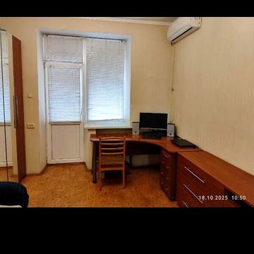 Продаж 2к Квартира Соборний проспект
