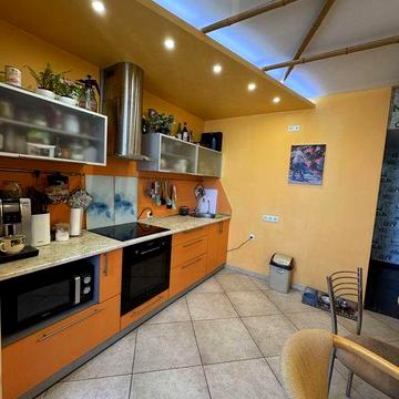 Покровский Метростроевская 13