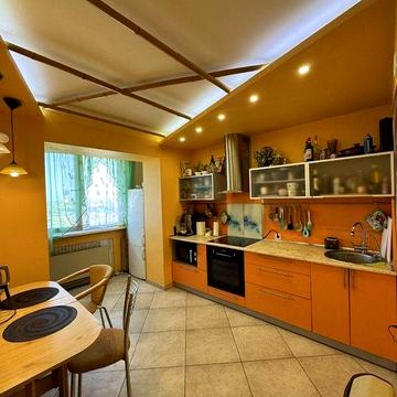 Покровский Метростроевская 13