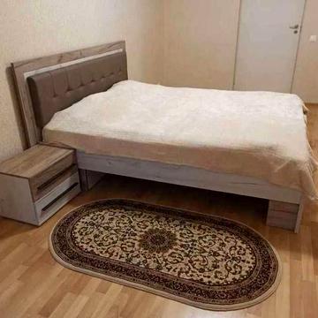 Здам 2х кімнатну квартиру на Андрея Верхогляда ул. 6б