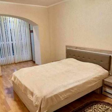 Здам 2х кімнатну квартиру на Андрея Верхогляда ул. 6б