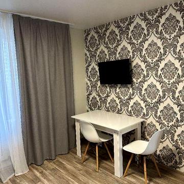 Здам в оренду 1 к. смарт квартиру, смт Коцюбинське