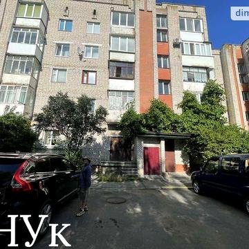 Продаж 1к Квартира Молоді проспект
