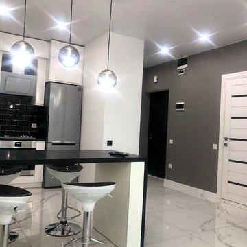 Оренда СУЧАСНОЇ кв. 50м2 ЖК " Avalon " Чорновола 16а / Замарстинівська
