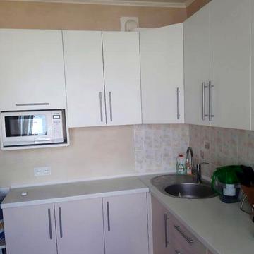 Сдам 3ю квартиру на Парусе