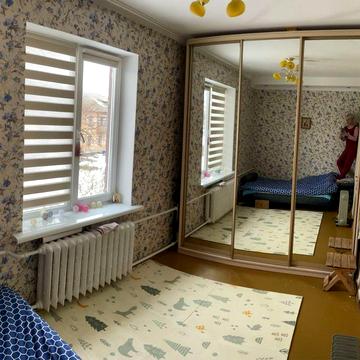 Продам 2х кімнатну в центрі міста Гребінка, Полтавська обл