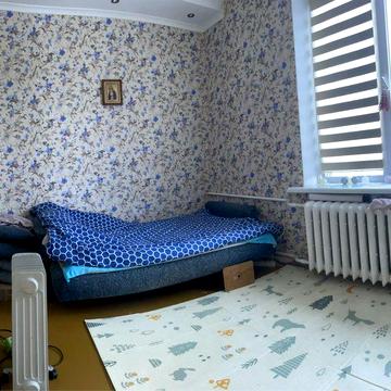 Продам 2х кімнатну в центрі міста Гребінка, Полтавська обл