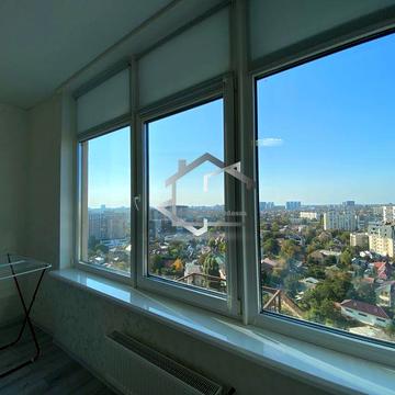Сдам до лета 43 Жемчужина ул Каманина Аркадия
