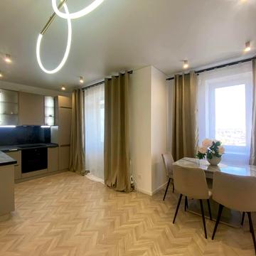 Андрія Шептицького, 4