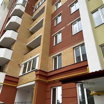 Продаж 1к Квартира Тролейбусна вулиця ЖК ул. Троллейбусная, 4