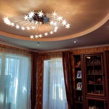 Продам 3-х комнатную квартиру