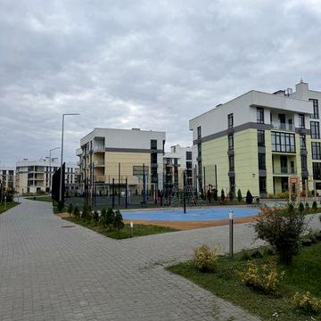 Продаю 1 кімнатну квартиру ЖК ІТАЛІЙСКИЙ КВАРТАЛ. Без Комісії ЖК Італійский квартал