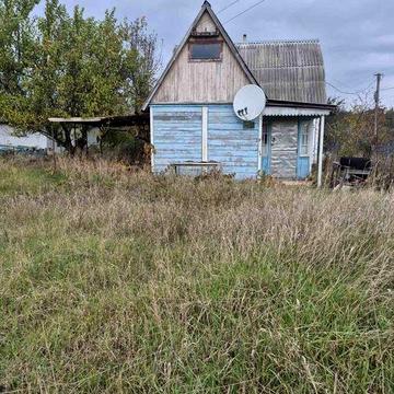 Продам приватизовану дачу в с. Фурси