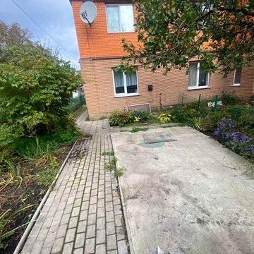 Частина будинку на Корольова. ТЕРМІНОВО!