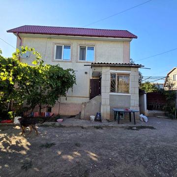 Продажа дома в дачном кооперативе