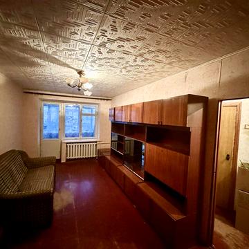Продам 1 кімнатну квартиру
