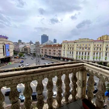 Велика Васильківська вул. (Червоноармійська), 24