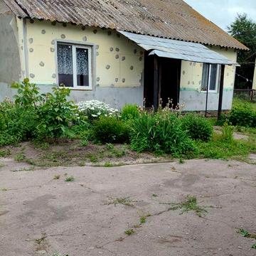 Продам будинок в селі