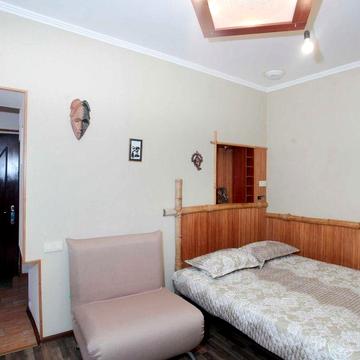 Здаю власну  квартиру