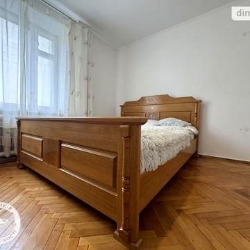 Довгострокова оренда 2к Квартира Тролейбусна вулиця