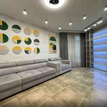 Василя Тютюнника вул. (Анрі Барбюса), 53