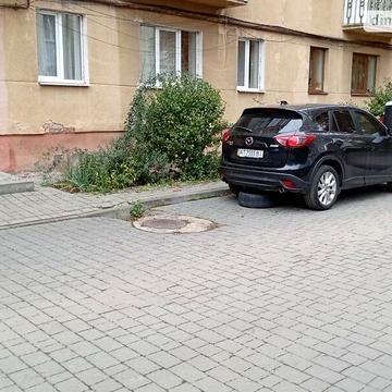 Довгострокова оренда 1к Квартира Галицька вулиця