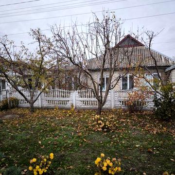 Продаю будинок, пгт. Солоне Дніпропетровської області біля лікарні