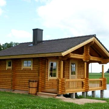 Продам дачний будинок/баня.