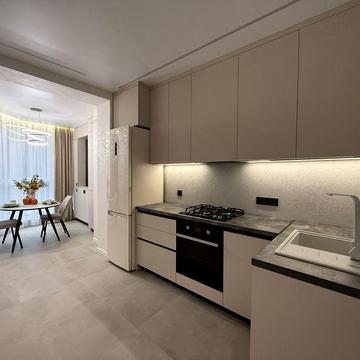 Перша оренда пр Мартинова 34 стильної 1к квартири Софія Резиденс