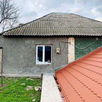 Продаётся дом в селе Усатово