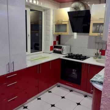 Сдам 3-к квартиру в районе Дафи. Ремонт, техника, мебель, Автономка