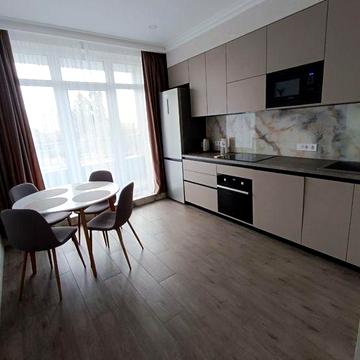 Сдам 1ую квартиру ЖК 4 Сезона, Проспект Гагарина.Рядом центр,Аркадия,