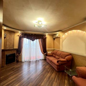 Продаж 3к Квартира Аерокосмічний (Гагаріна) проспект
