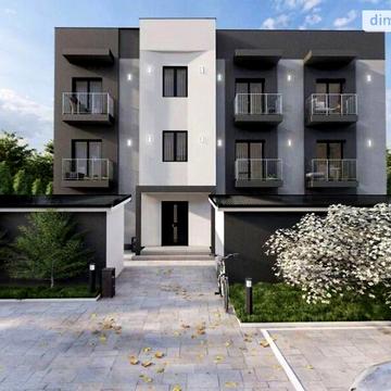 Продаж 1к Квартира Бучми вулиця