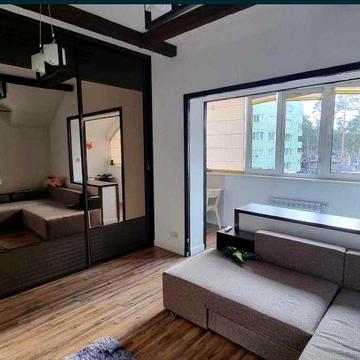 Продаж однокімнатної квартири з ремонтом біля Центрального парку!2% оф