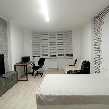 Новобудова 2 кімн. кв.+кухня-вітальня 85 кв.м., Лавина, Академмістечко