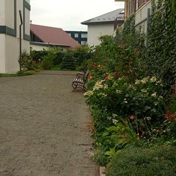 Довгострокова оренда 1к Квартира Кошова вулиця ЖК Новая Дания