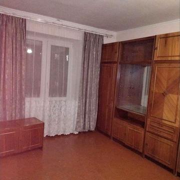 Здам однокімнатну квартиру Роменська