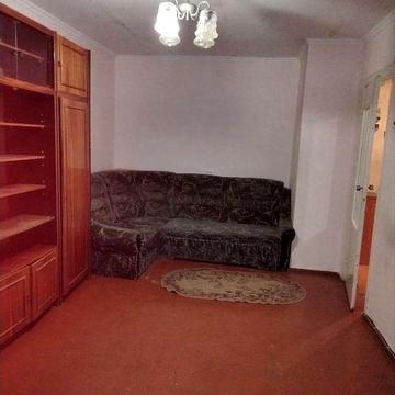 Здам однокімнатну квартиру Роменська