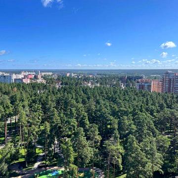 Продаж 1к квартири з новим сучасним ремонтом Іпотека Так ЖК Чехов Парк