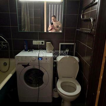 Довгострокова оренда 1к Квартира Киргизька вулиця