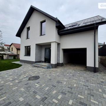 Продаж 3к Дім Словянський провулок