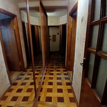 Продаж 3-кімнатної квартири