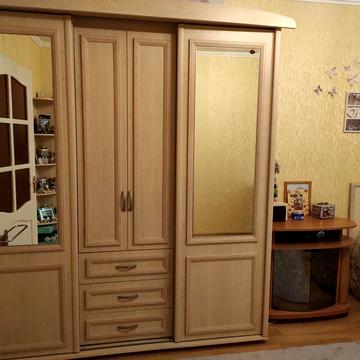Квартира для успішної людини