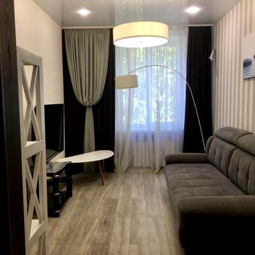 Реальная 3-ка в Центре, Научная, Проспект Науки 11