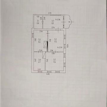 Терміново!!!Продам будинок,в с.Сунки