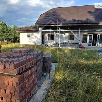 Продаж 3к Дім Яблунева вулиця