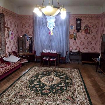 Довгострокова оренда 2к Квартира Українська вулиця